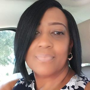 Meet your Posher, Denette